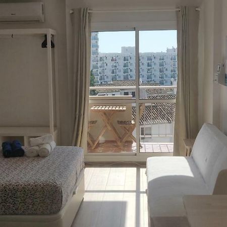 Sunny Suites Jupiter Apartments Бенальмадена Экстерьер фото