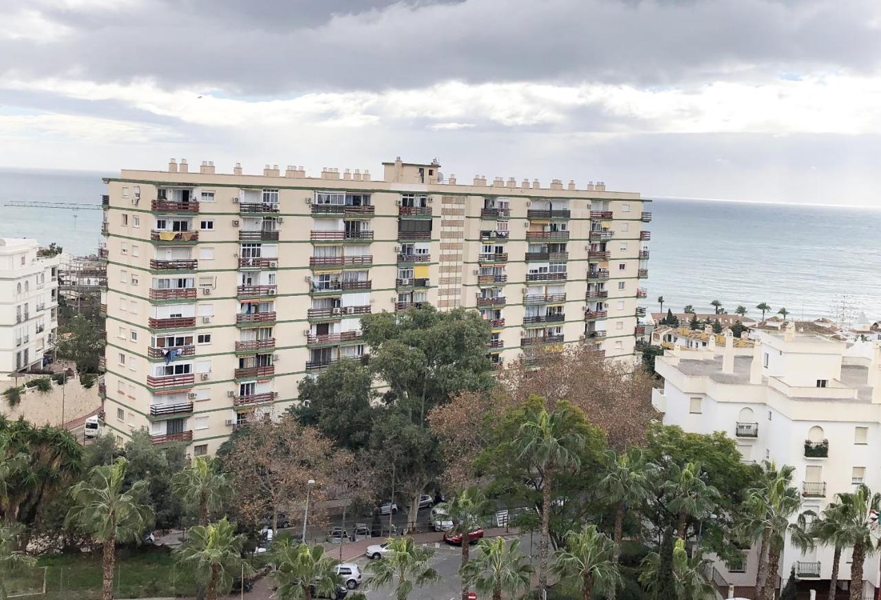 Sunny Suites Jupiter Apartments Бенальмадена Экстерьер фото
